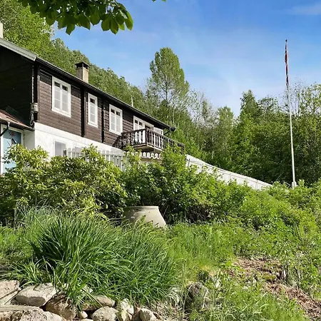 Beautiful In With Kitchen * Noresund