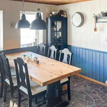 بيت للعطل Beautiful In With Kitchen *