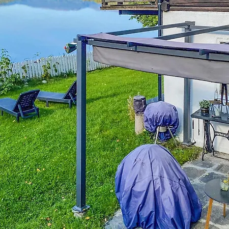 Beautiful In With Kitchen Noresund